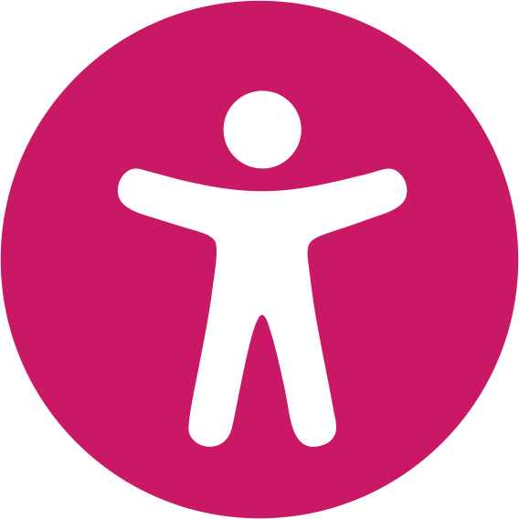 Eingabehilfen öffnen