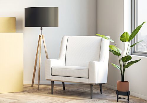 Teilbild eines Umzuges